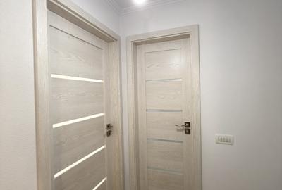 Apartament 4 camere, decomandat, 71 mp, etaj 1 - zona Dambovita - 10