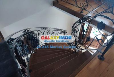 Inchiriere casa Targoviste - 11
