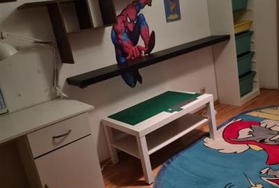Vanzare apartament 3 camere Pantelimon / Mega Mall - 10