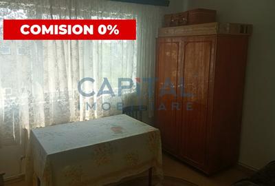 Apartament 3 camere decomandate, Turda - 1