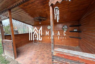 Casa individuala | 4 camere | Teren 978 | Zona Turnisor - 9