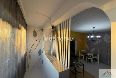 Apartament 2 camere Craiovei, renovat total, mobilat/utilat - 4