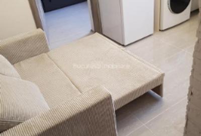 Colentina Doamna Ghica bl.Reabilitat  DECOMANDAT,Nou mobilat, luminos - 5