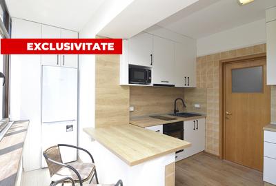 INCHIRIERE APARTAMENT 3 CAMERE UNIRII – FANTANI - 12