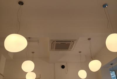 Spatiu Generos, renovat si inchiriat pe termen lung - 3