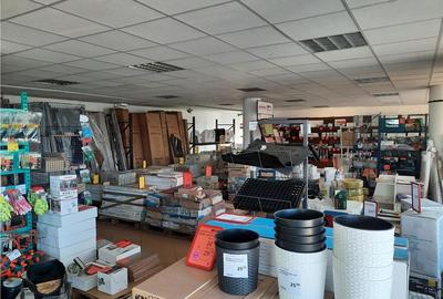 Spatiu Comercial, 450 mp, Sibiu - 3