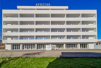 Spatiu comercial in Mamaia Nord, SU 68mp + curte 46mp - 1