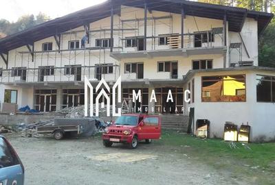 Pensiune 33 camere | 1500 MPU | Cârțișoara - 5