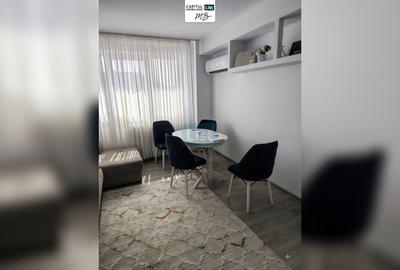 Apartament 2 camere modern, complet mobilat & utilat - 8