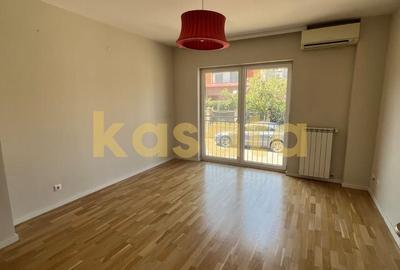 4 camere parter cu terasa | 2 parcari si boxa | IBIZA SOL - 5