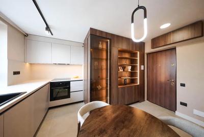 Apartament 2 camere, complet renovat, mobilat modern, Gheorgheni - 2