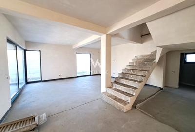 Casa individuala , teren 450 mp Selimbar SIBIU - 6