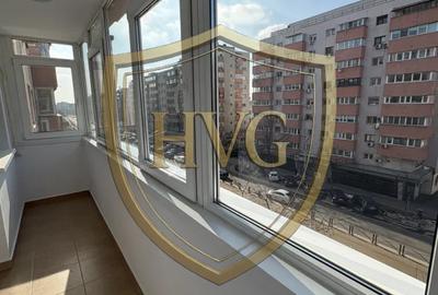 Apartament 3 Camere | Semidecomandat | Parcare | Ferdinand - Mosilor - 12