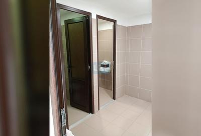 CLADIRE CU ARHITECTURA EMBLEMATICA - FOST SEDIU INTEL - 8