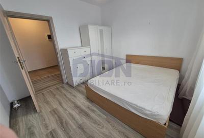 APARTAMENT CONFORTABIL 3 CAM,  CARTIERUL LATIN - 6