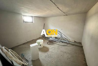Casa individuala cu 4 camere, 2 bai, terasa, 800mp teren, Sp+P+1E - 21