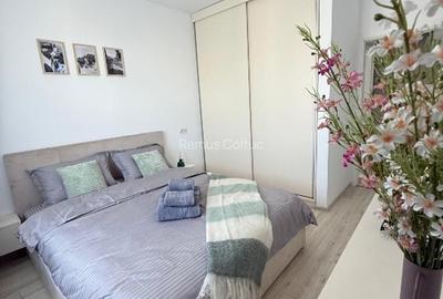De vanzare apartament 2 camere Top City - 6