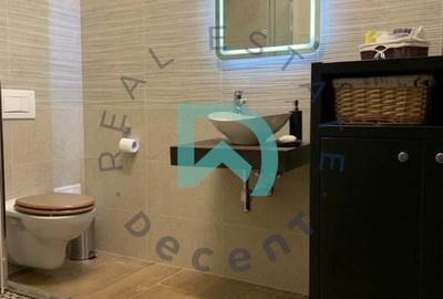 Penthouse la poalele Tampei, Racadau - 10