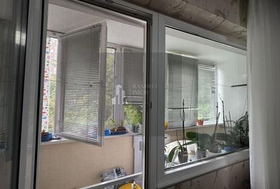 3 camere zona Bd Alexandru Obregia/CENTRALA/PARCARE - 11