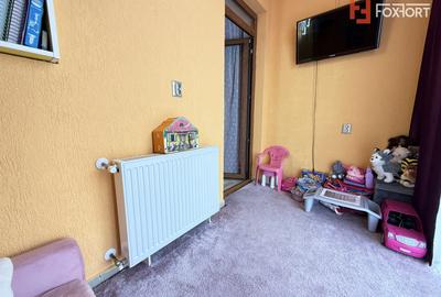 Apartament cu 2 camere + loc de parcare, de vanzare in Dumbravita - 24