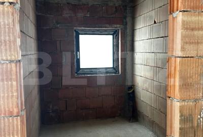 Apartament 4 camere, 123 mp, Terasa 21 mp, Dressing, Zona Campului - 10