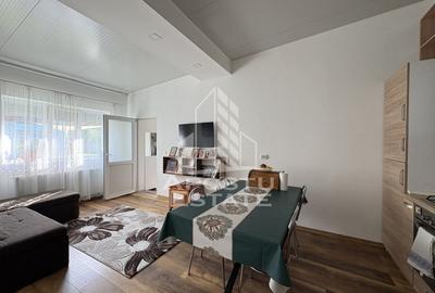 Casa cu sediu firma, atelier si apartament separat Mosnita Noua - 23