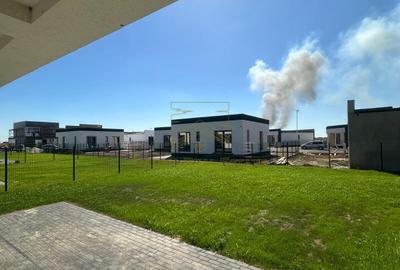 Casa Parter - 2 Dormitoare - 2 Bai  - Berceni-Vidra - 22