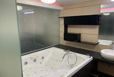 Penthouse lux 4 camere //terasa//Nordului-Herastrau - 8