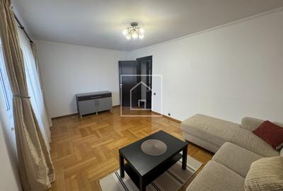 Apartament 2 camere decomandat, mobilat modern, Strand, etaj 1 - 8