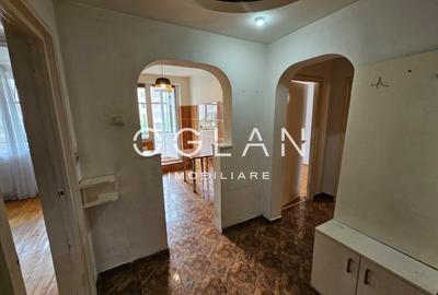 Apartament 2 cam decomandat, Etaj 1, M. Viteazu 0% Comision - 11
