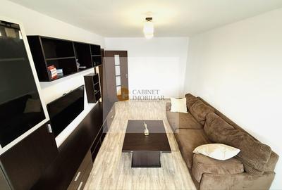 3 Camere - 60MP | Decomandat | Reabilitat | Mobilat&Utilat - 2