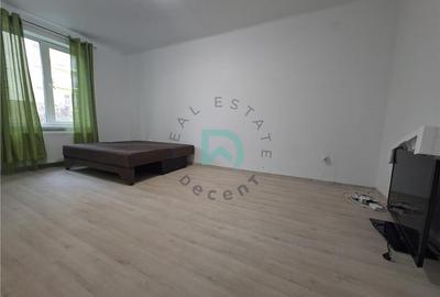 Apartament 3 camere, Avram Iancu, etaj 1 - 12