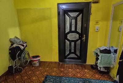 APARTAMENT 2 CAMERE-RAHOVA-MISCA PETRE-SEMIDECOMANDAT-ETAJ 1/8 - 6