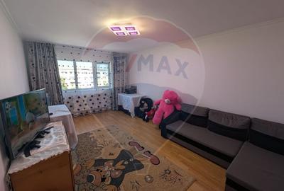 Apartament cu 2 camere de vânzare în zona Sud-Vest - 5