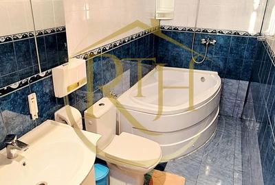 Oferim spre inchiriere apartament spatios, cu 3 camere, aproape de Nokia - 16