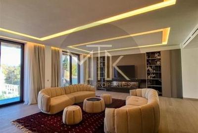 Apartament 5 camere Mobilat & Utilat lux | TERASA 67MP I Kiseleff - 4