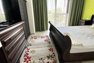 Apartament de inchiriat 2 camere bulevardul Liviu Rebreanu - 4