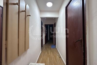 Apartament 3 camere decomandat | Et. 5/10 | 66mp | Parang | Manastur - 5
