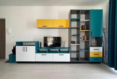 Apartament in Giroc, Club Dyadora - 4