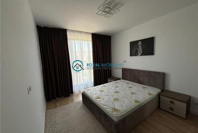 Royal Imobiliare-Inchiriere Apartament 2 Camere Zona Albert - 3
