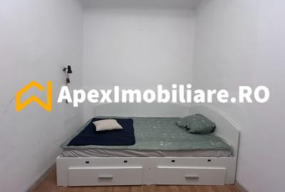 Garsoniera de inchiriat Unirii București | ApexImobiliare.ro - 2