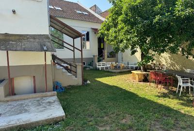 Complex-Lunei,la 5 min.de Prefectu;,10 camere,cas multifuncțional - 13