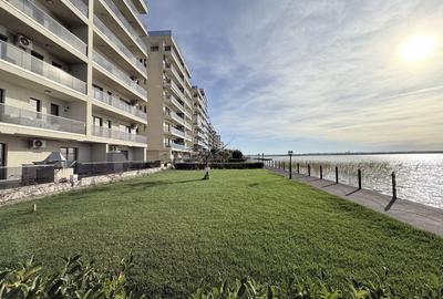 Apartament de vânzare, 2 camere cu vedere frontală la lac – Solid Residence - 13