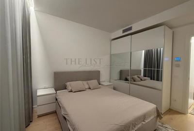 Apartament 2 camere | Prima inchiriere | Aviatiei - 10