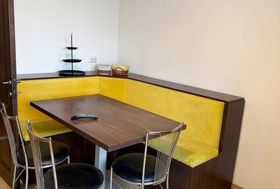Apartament 3 Camere Nerva Traian cu Parcare - 6