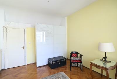 Penthouse în stil Art Deco cu terasă deasupra Parcului Cișmigiu - 8