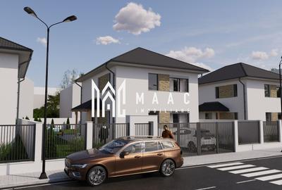Casa 4 camere I individuala I 380mp teren I Sura Mica - 3