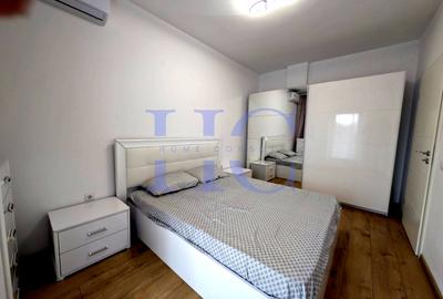 Apartament Modern de închiriat în Sibiu, zona Kogalniceanu - 5