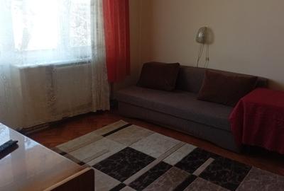 Inchiriez apartament cu 2 camere in zona centrala -langa Unicredit Bank - 14