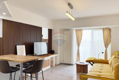 Chirie 2 camere 70mp | Parcare inclusa | Blvd. Unirii bloc F64 - 13